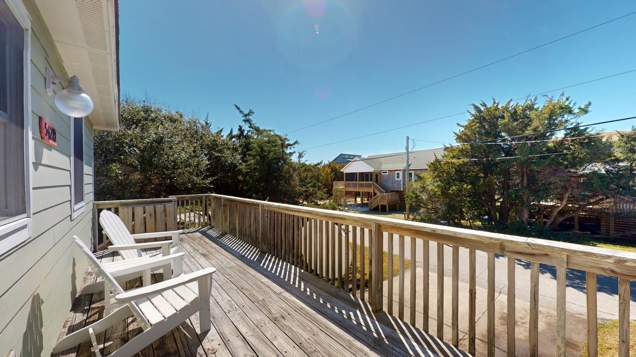 Photo of Patio Balcony in Frisco