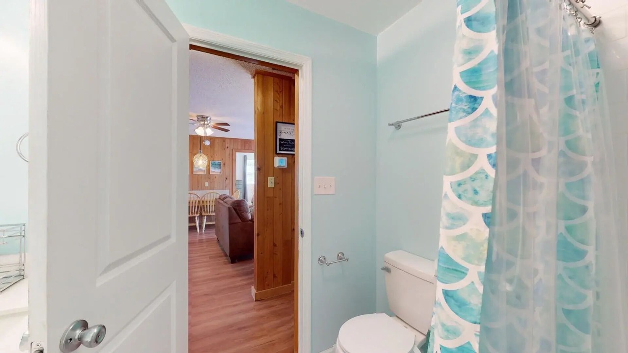 Photo of Bathroom in Frisco