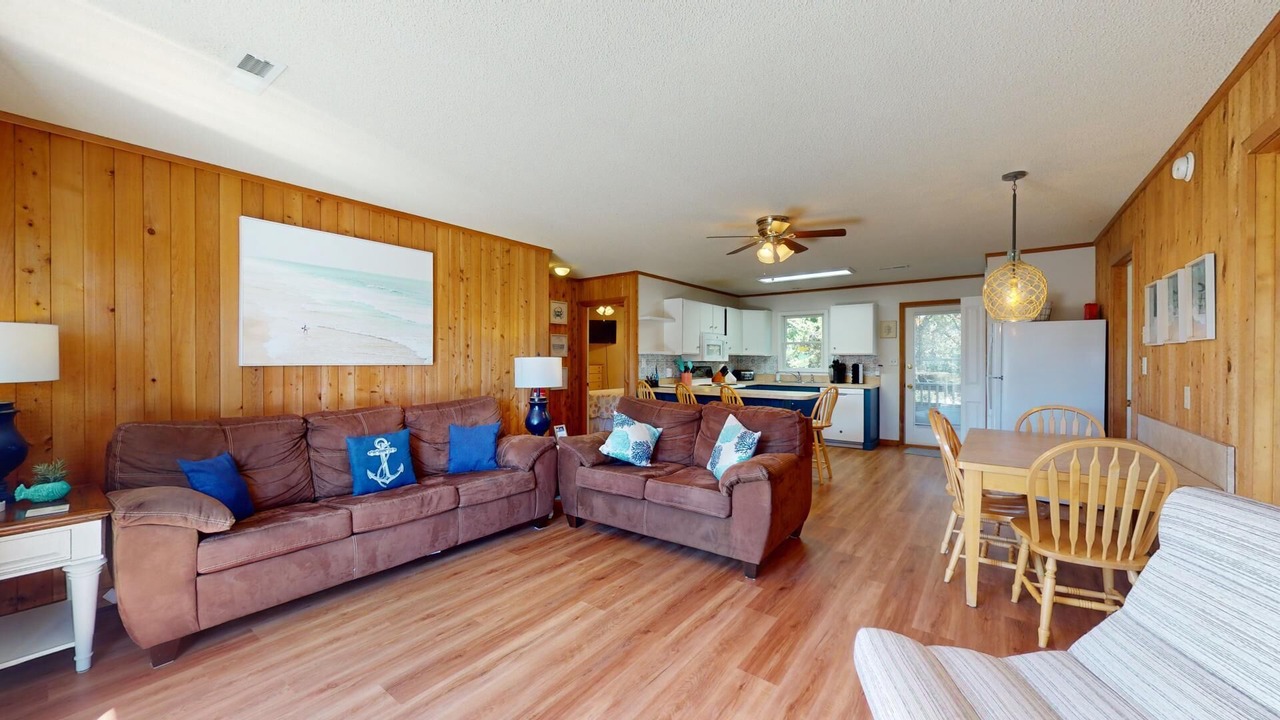 Photo of Livingroom in Frisco