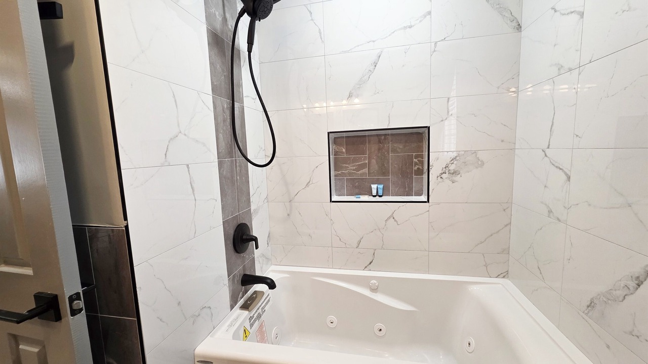 Photo of Bathroom in McCain