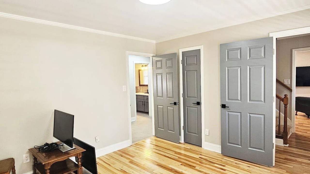 Photo of Bedroom in McCain