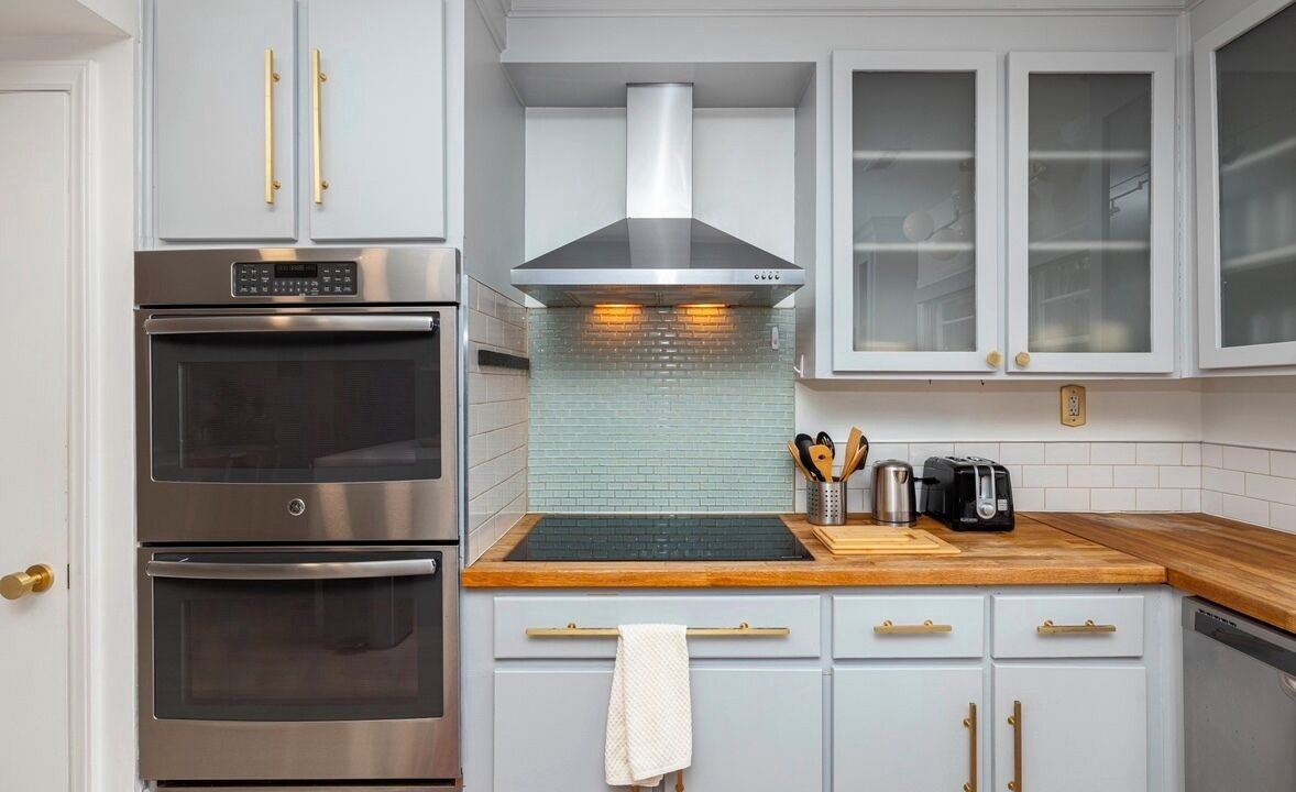 Photo of Kitchen in Charlotte