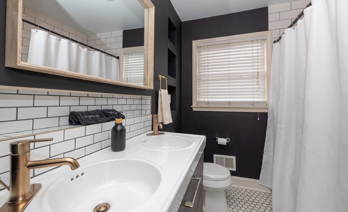 Photo of Bathroom in Charlotte