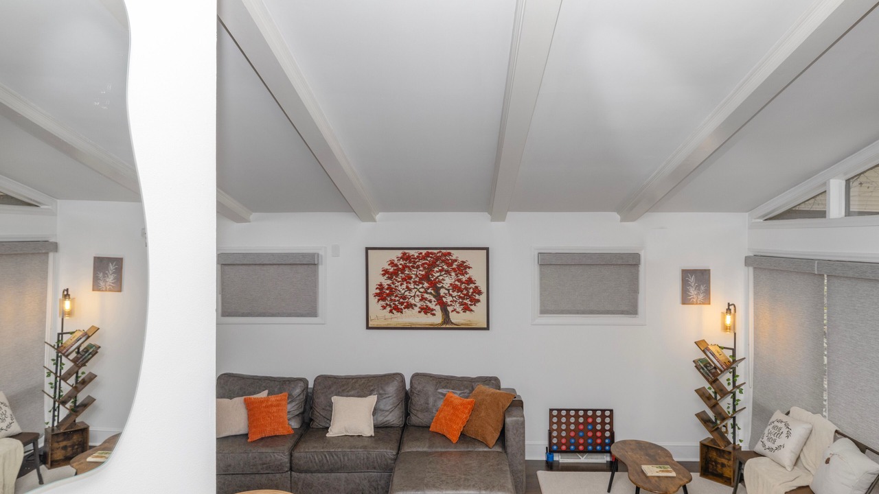 Photo of Livingroom in Charlotte