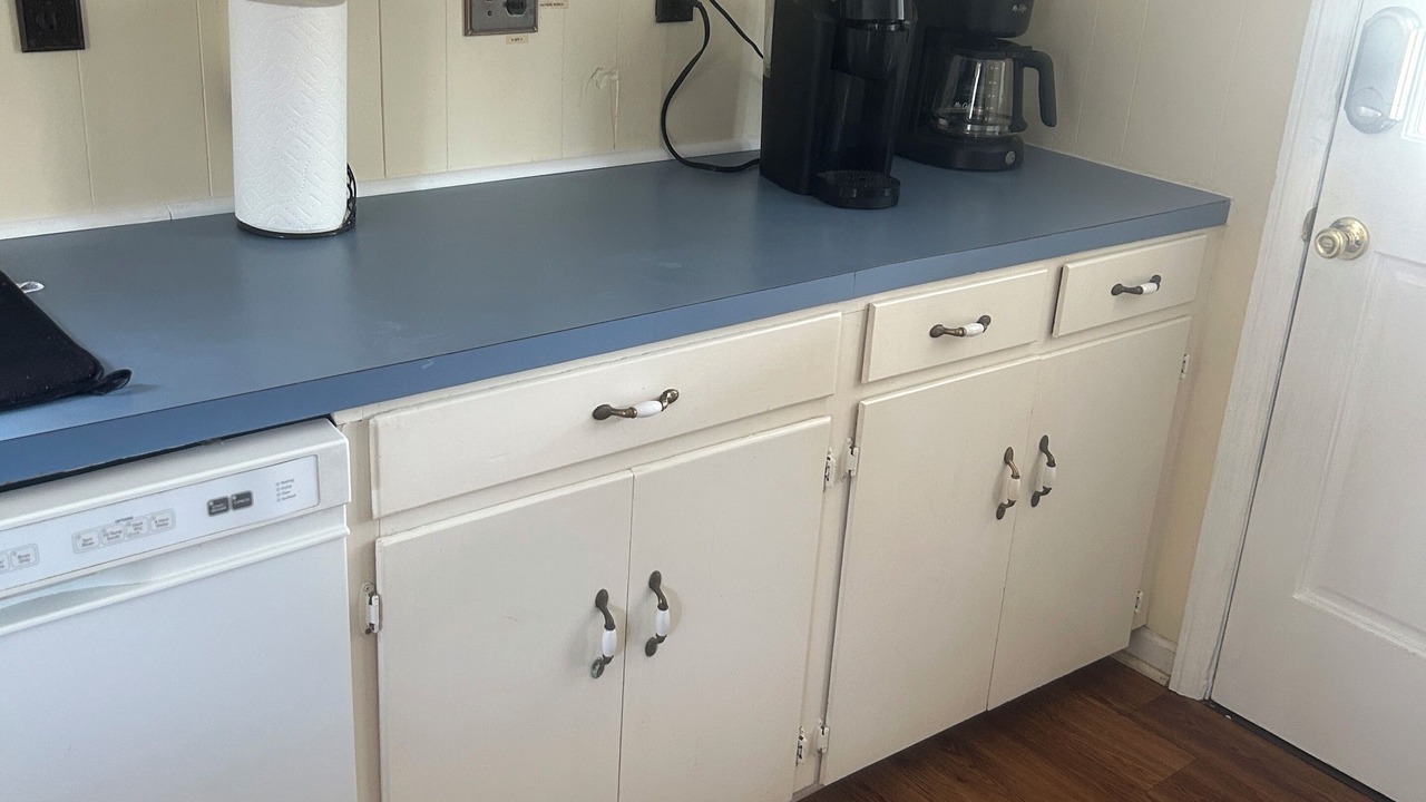 Photo of Kitchen in Ellerbe
