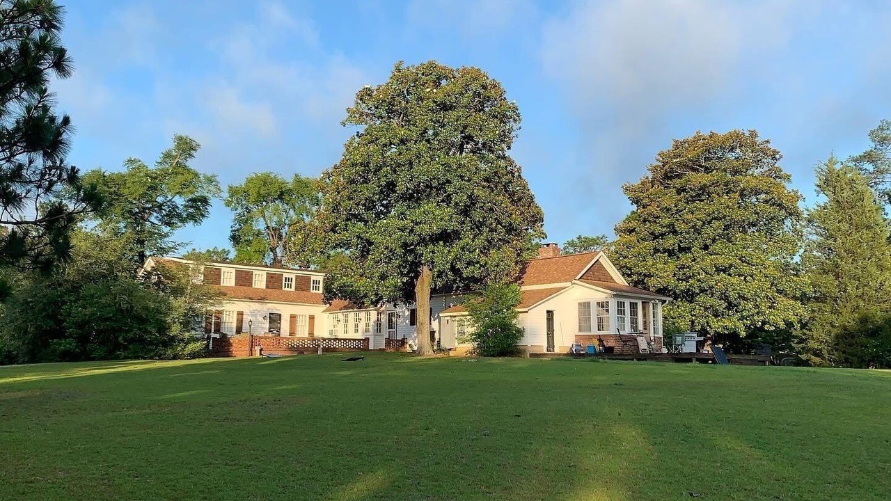 Photo of Outdoor in Ellerbe