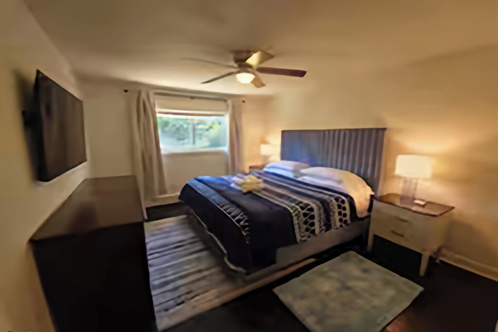 Photo of Bedroom in Oakhurst
