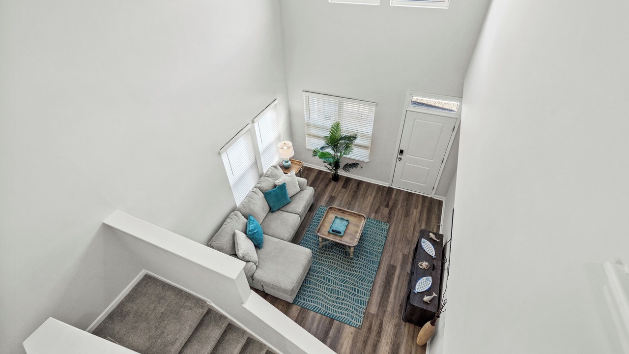 Photo of Livingroom in Calabash