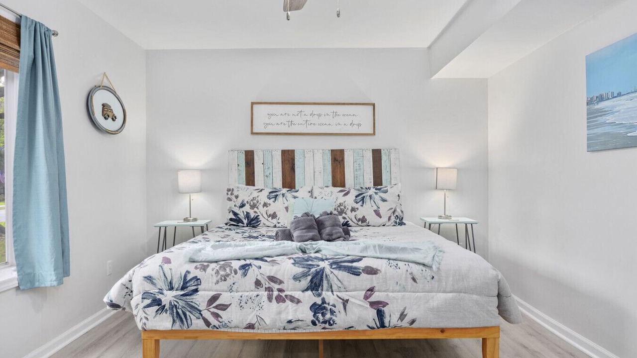 Photo of Bedroom in Windy Hill