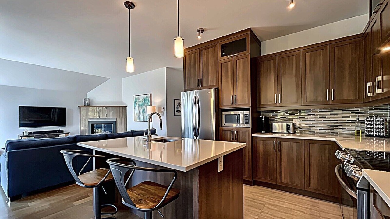Photo of Kitchen in Bromont