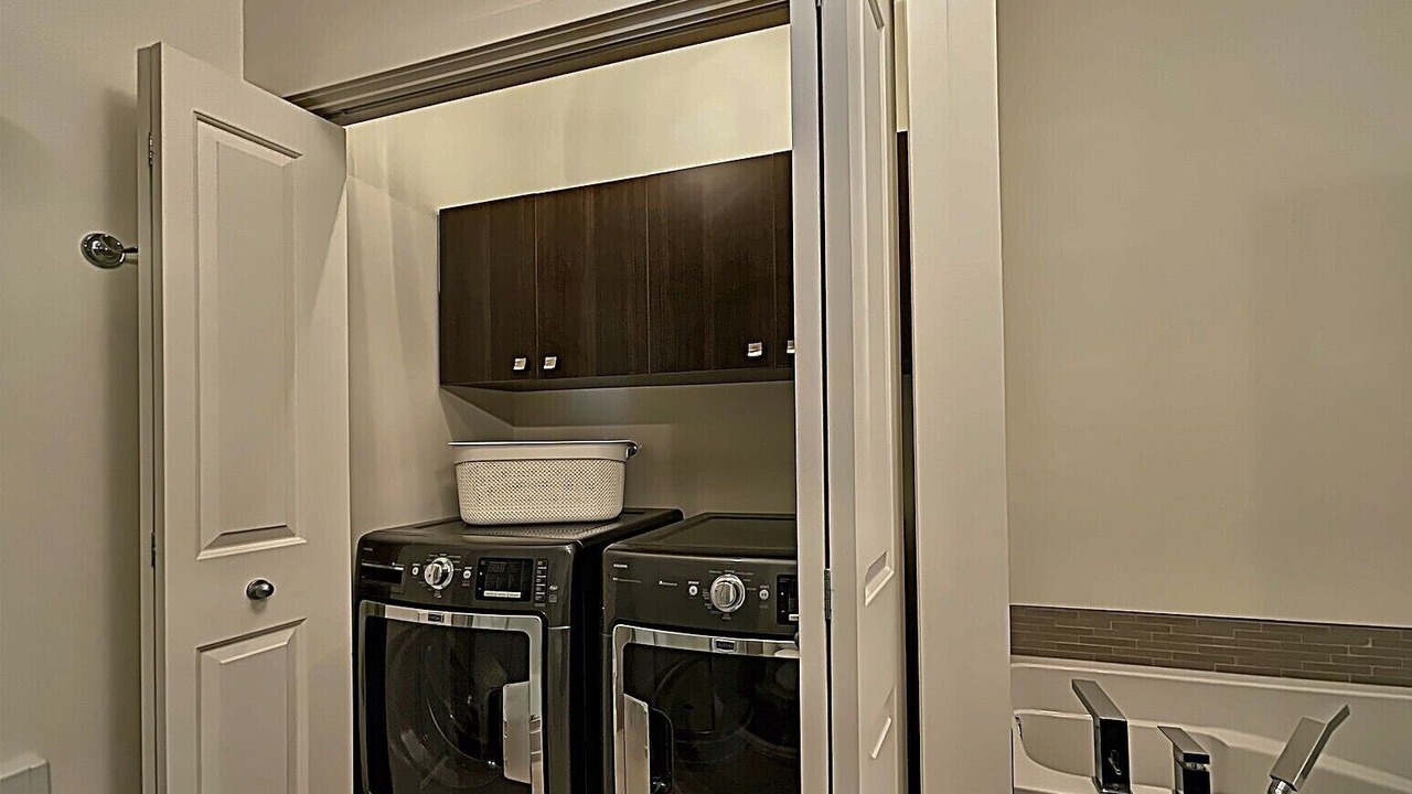 Photo of Bathroom in Bromont