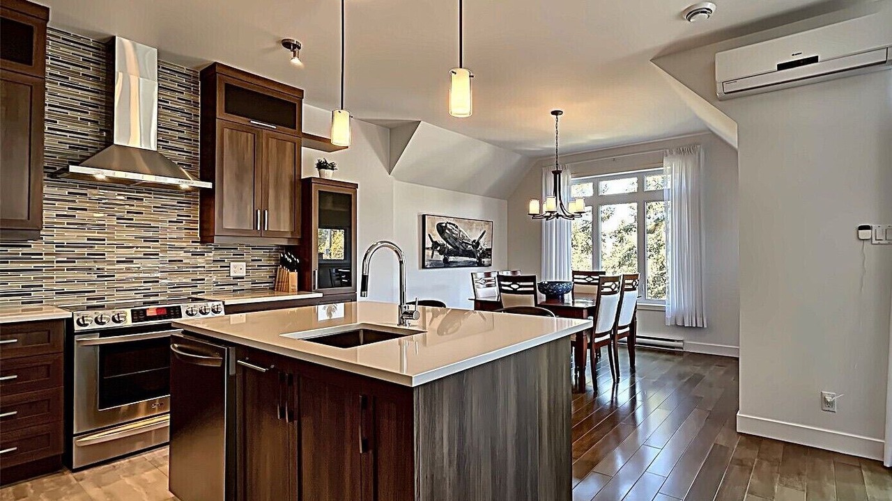 Photo of Kitchen in Bromont