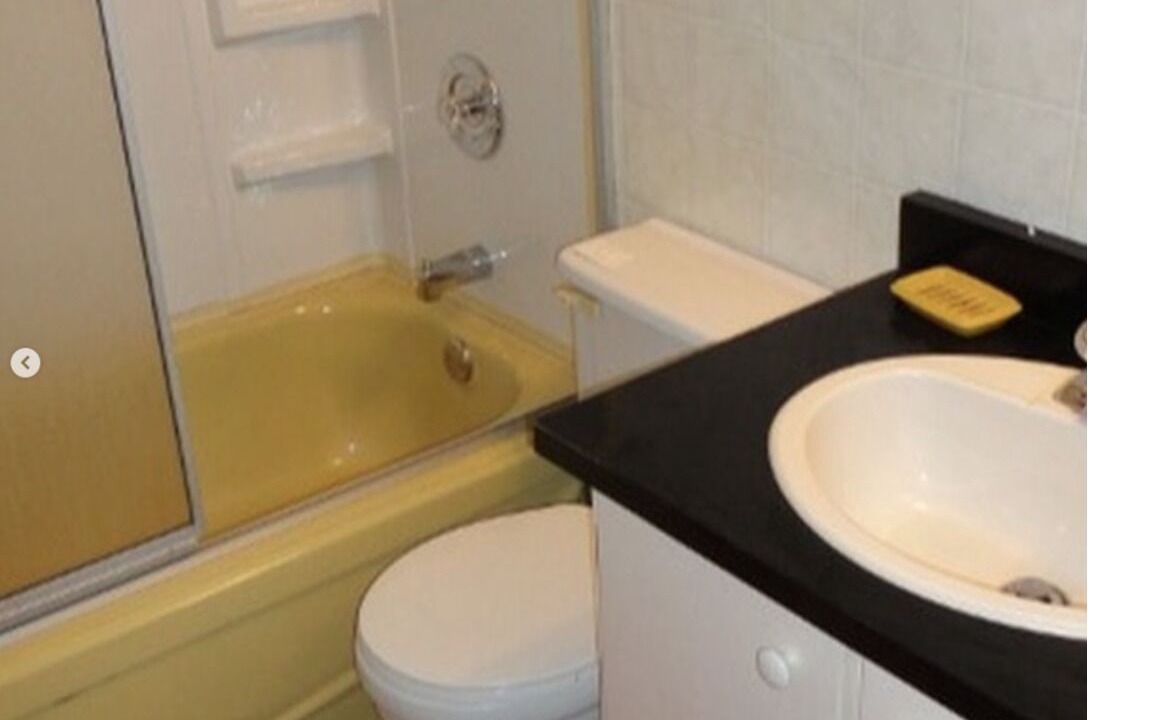 Photo of Bathroom in Unorganized Centre Parry Sound