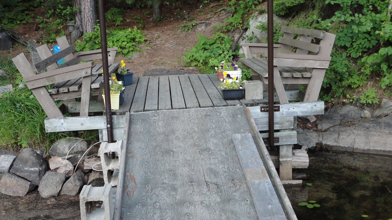 Photo of Others in Unorganized Centre Parry Sound