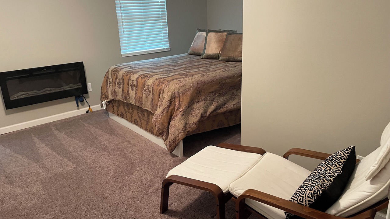 Photo of Bedroom in Camden