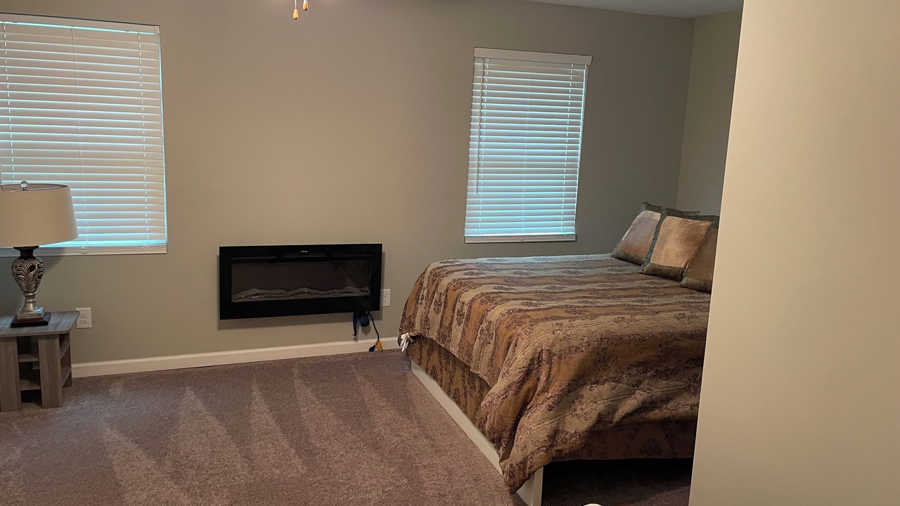 Photo of Bedroom in Camden