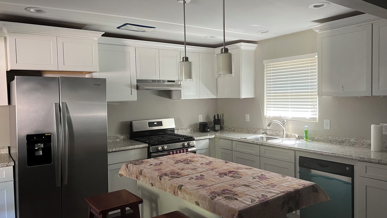 Photo of Kitchen in Camden