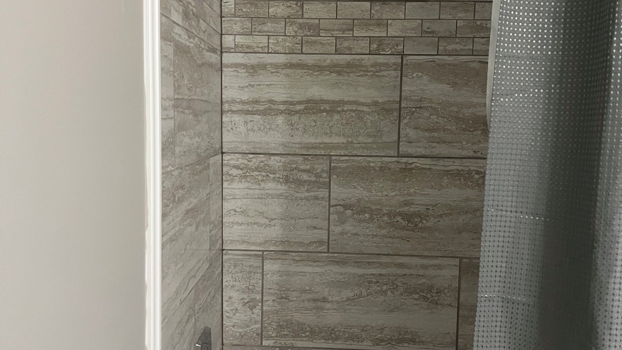 Photo of Bathroom in Camden