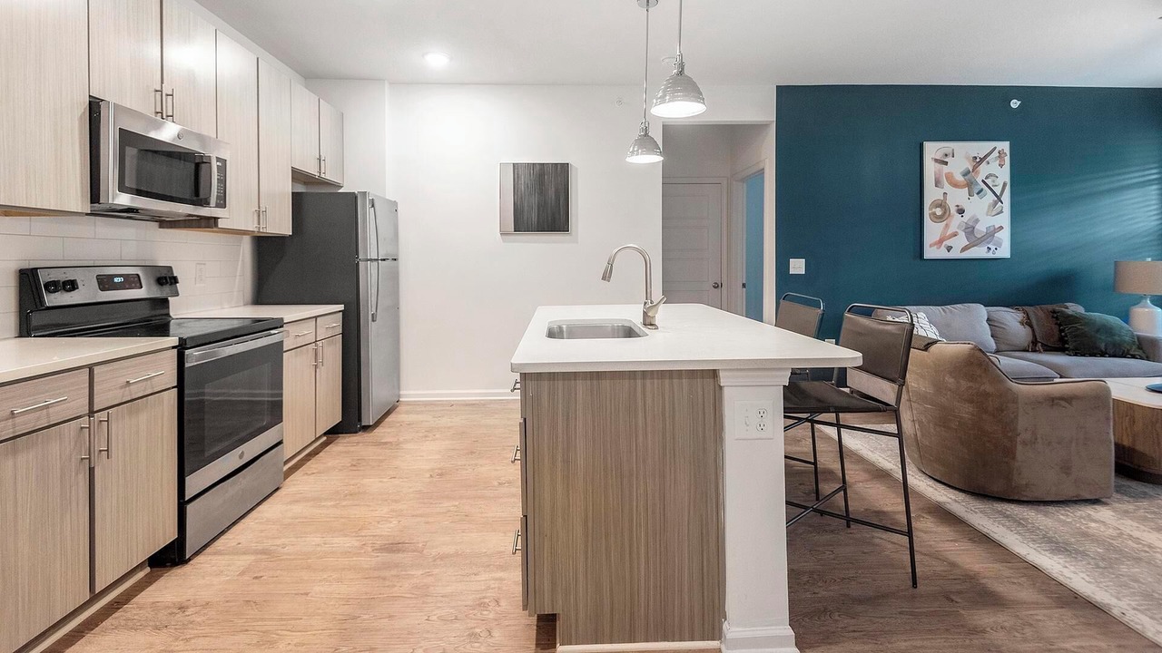 Photo of Kitchen in Cordova