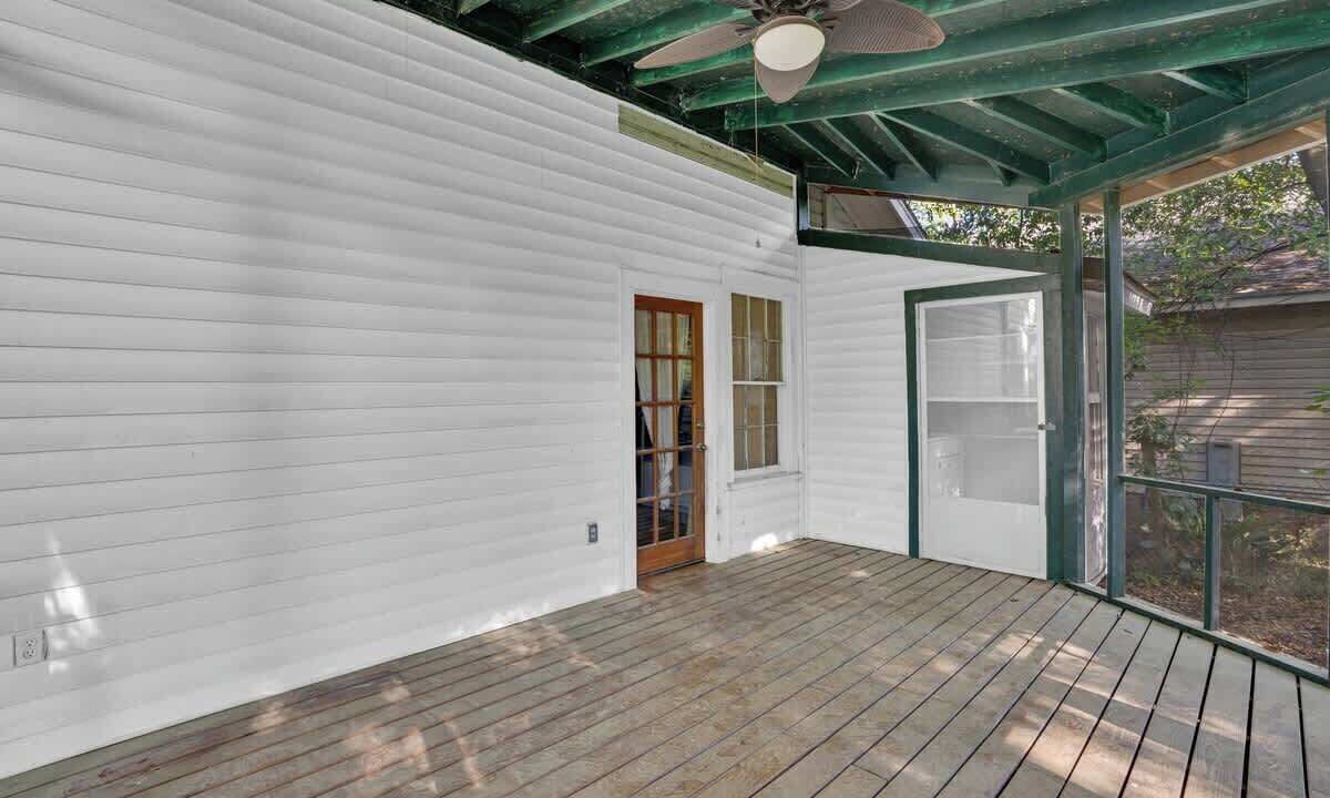 Photo of Outdoor in Rosewood