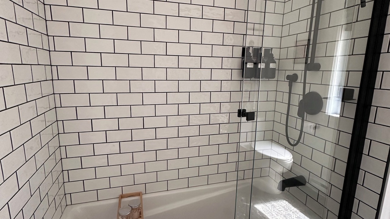 Photo of Bathroom in Saint-Raymond