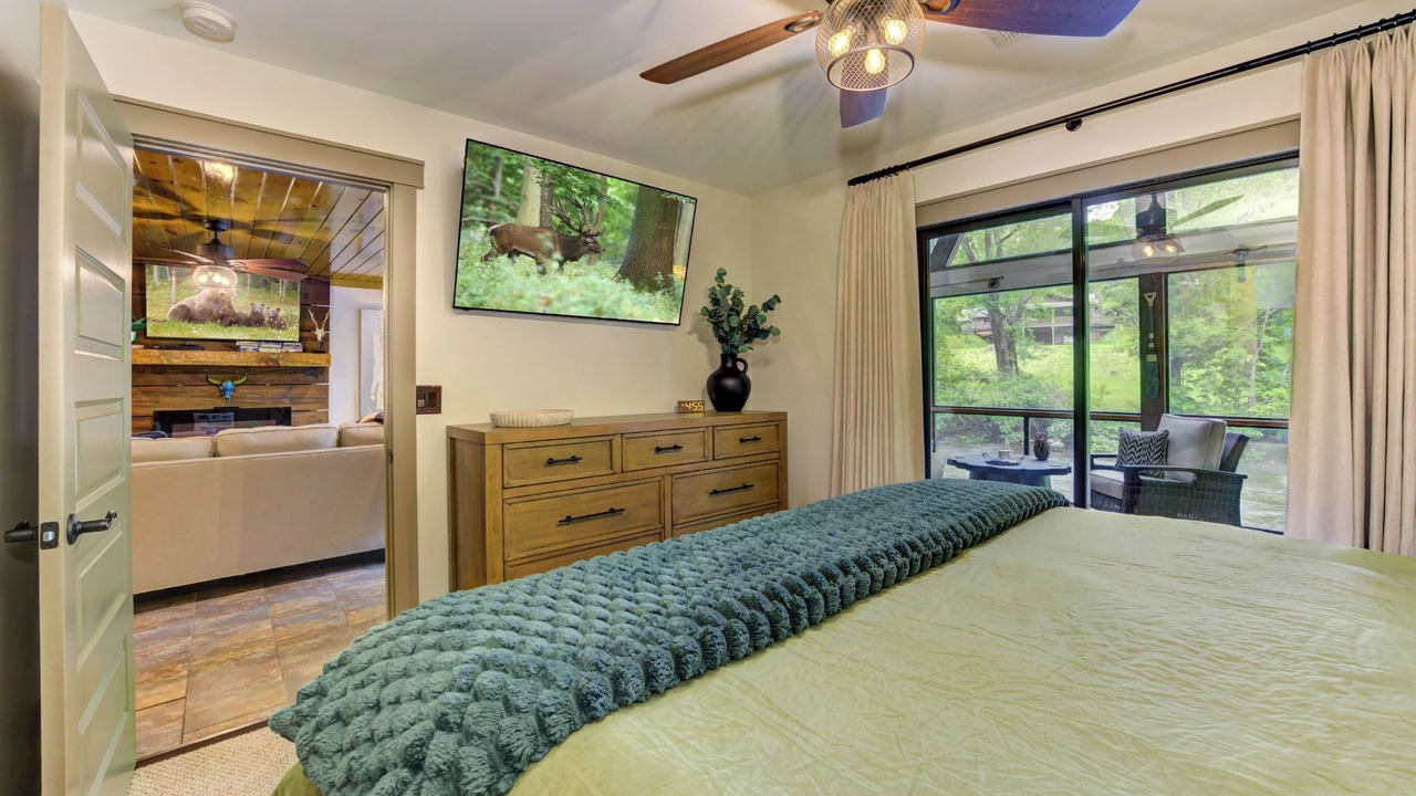 Photo of Bedroom in Dial