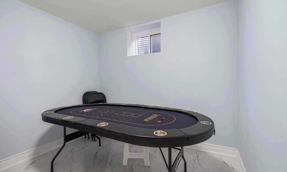 Photo of Bedroom in L'Amoreaux