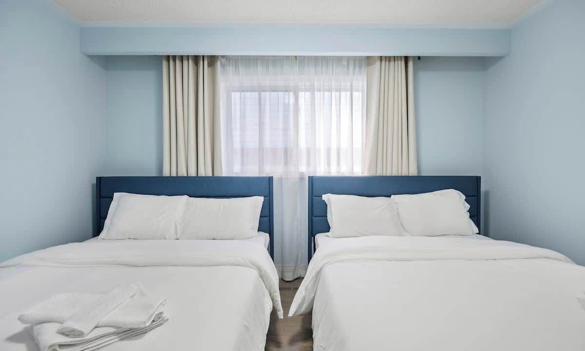 Photo of Bedroom in L'Amoreaux