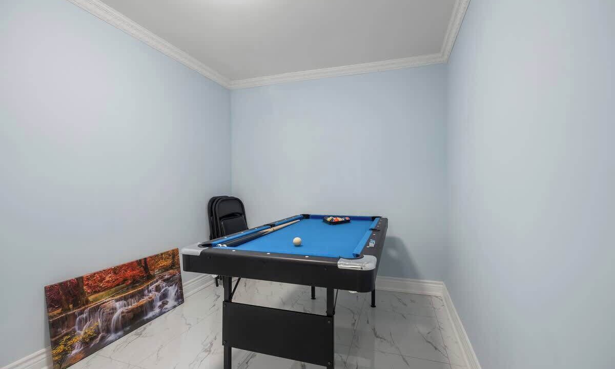 Photo of Bedroom in L'Amoreaux