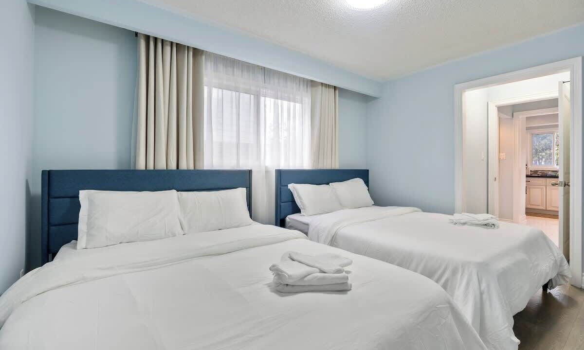 Photo of Bedroom in L'Amoreaux