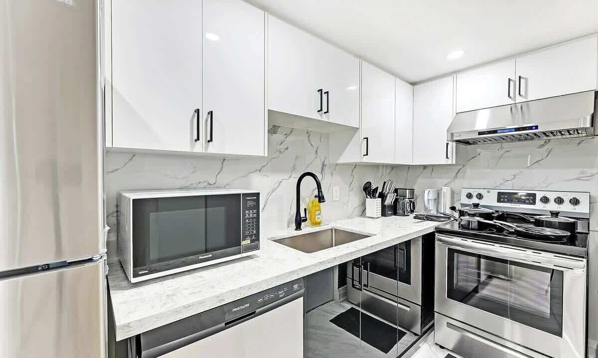 Photo of Kitchen in Willowdale