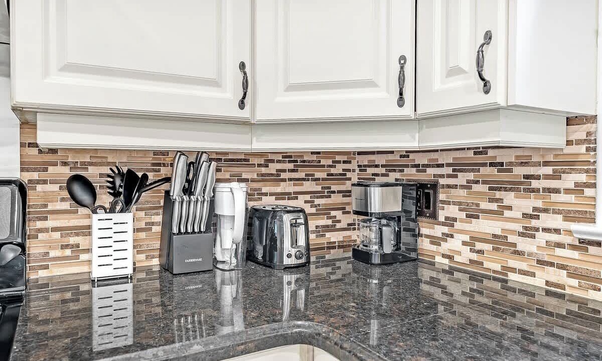 Photo of Kitchen in Willowdale
