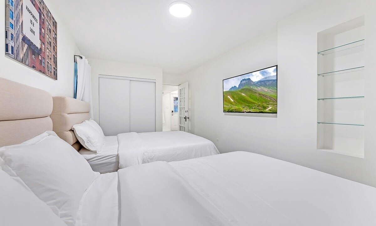 Photo of Bedroom in Willowdale