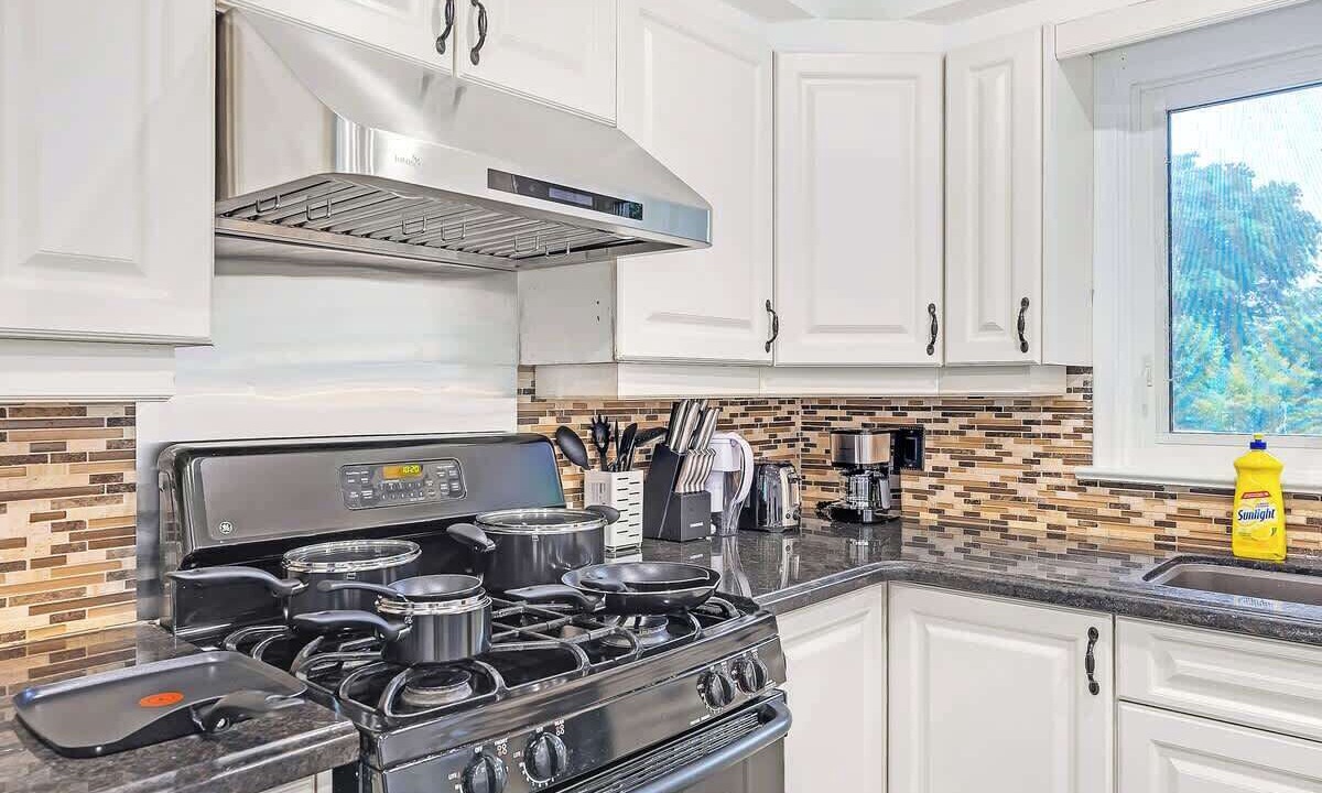 Photo of Kitchen in Willowdale