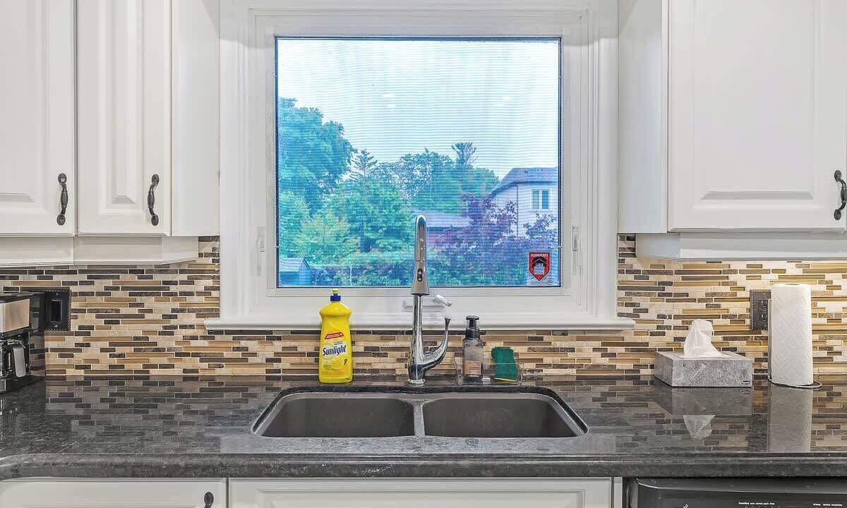 Photo of Kitchen in Willowdale