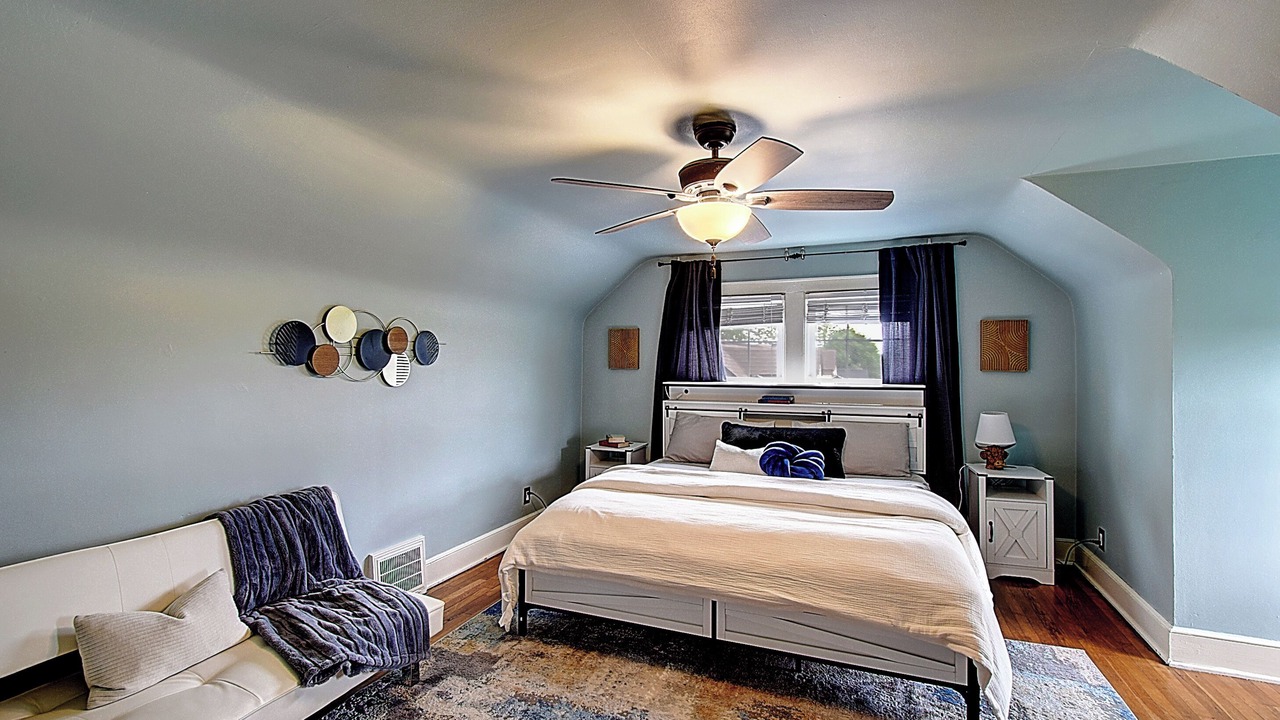 Photo of Bedroom in Kingsport