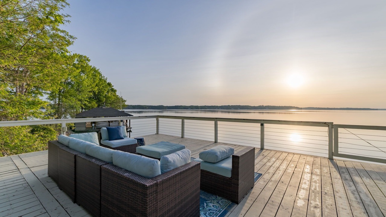 Photo of Patio Balcony in Littleton
