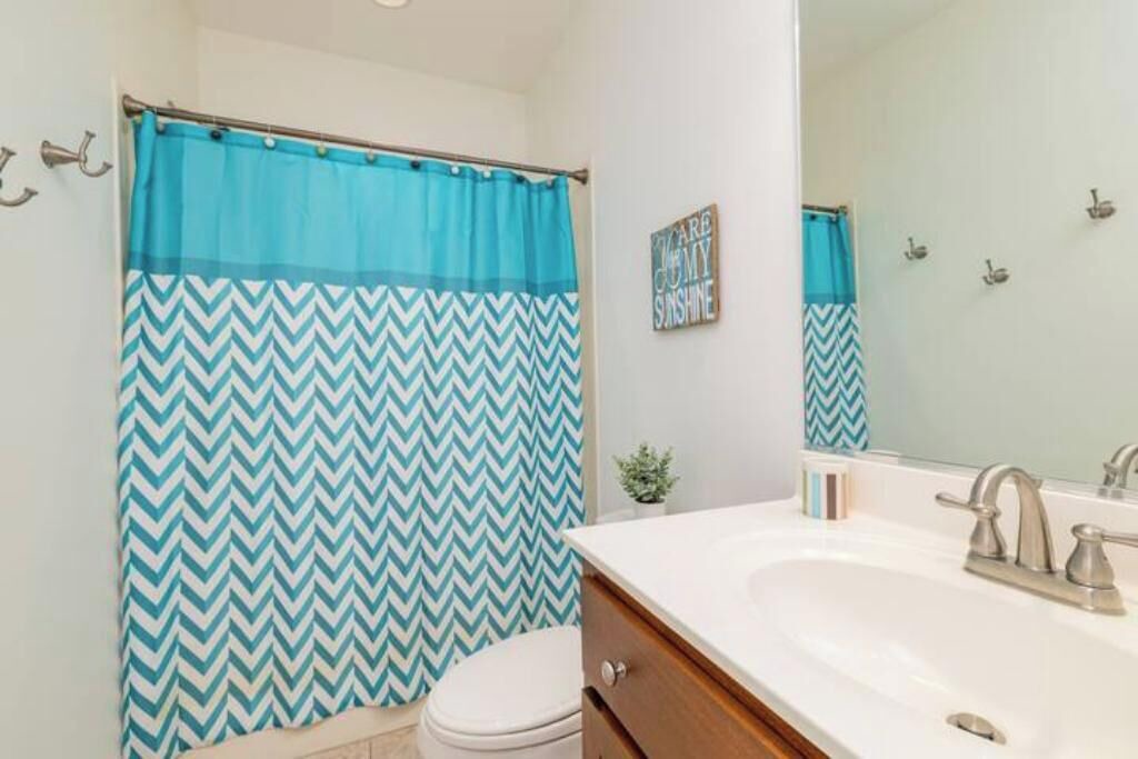 Photo of Bathroom in Littleton