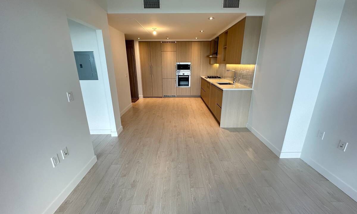 Photo of Kitchen in Burnaby