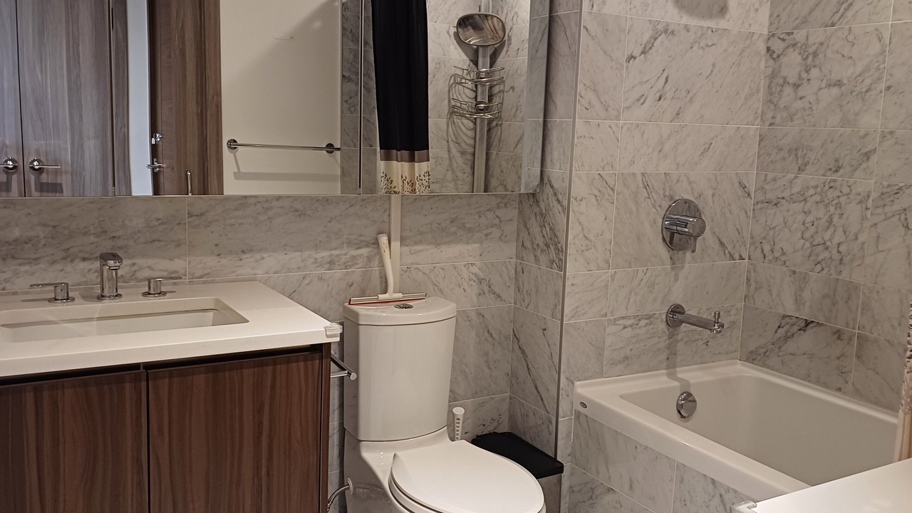 Photo of Bathroom in Burnaby