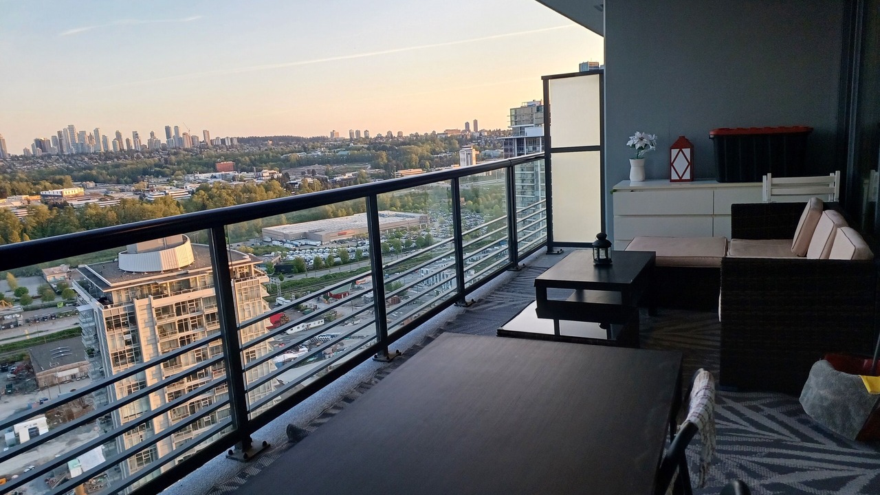Photo of Outdoor in Burnaby