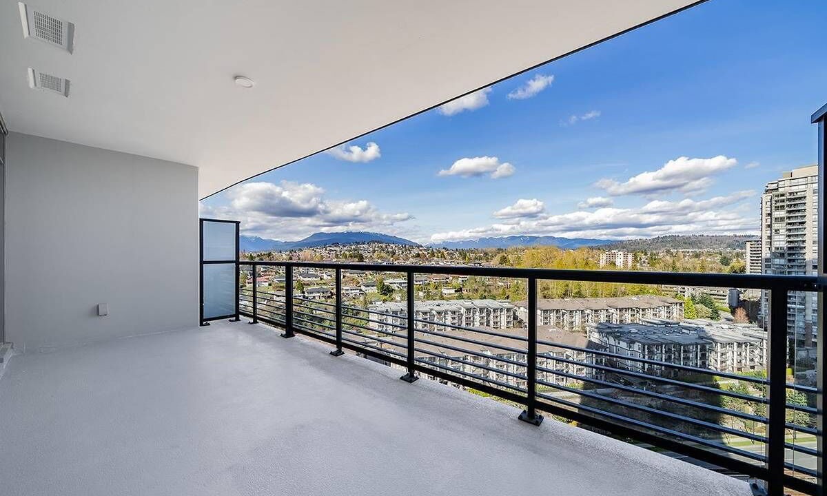 Photo of Outdoor in Burnaby