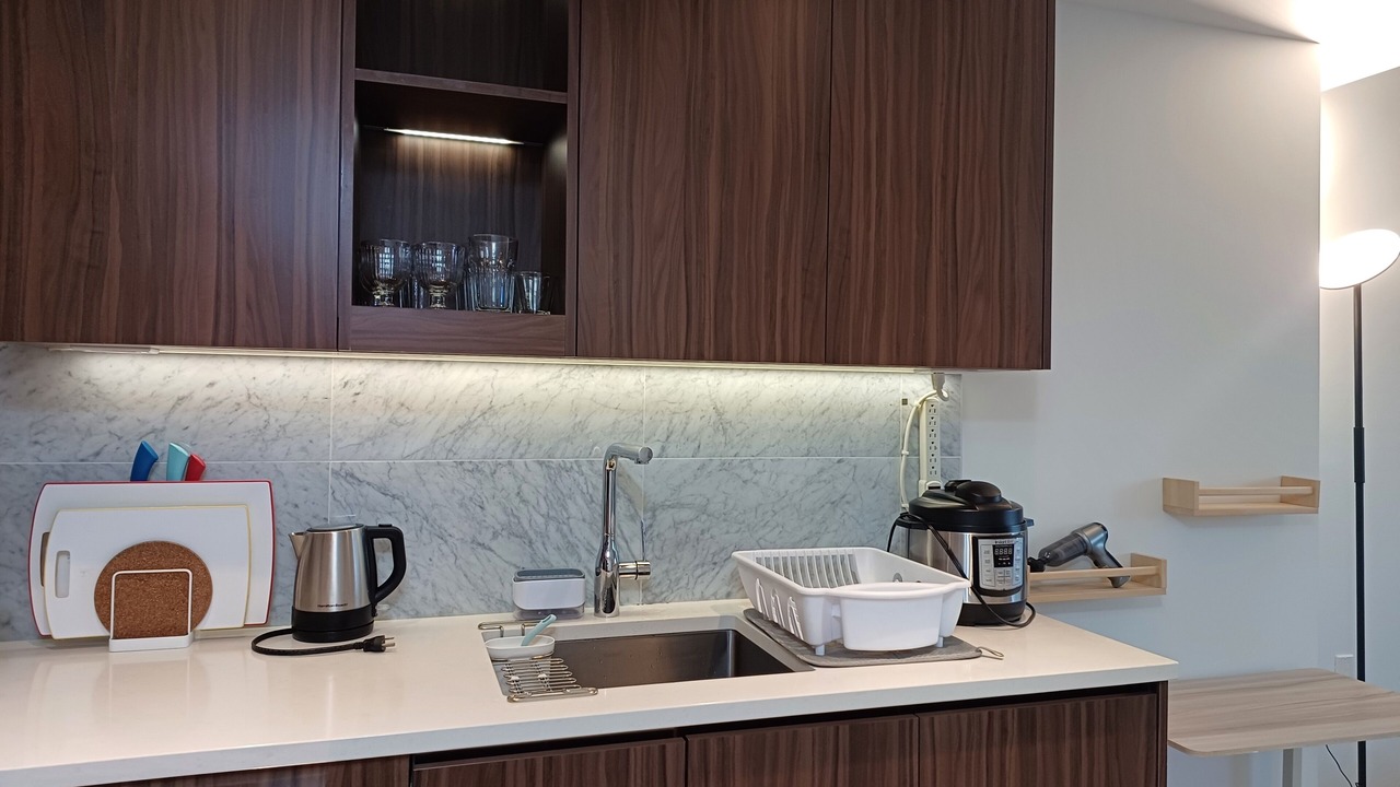 Photo of Kitchen in Burnaby