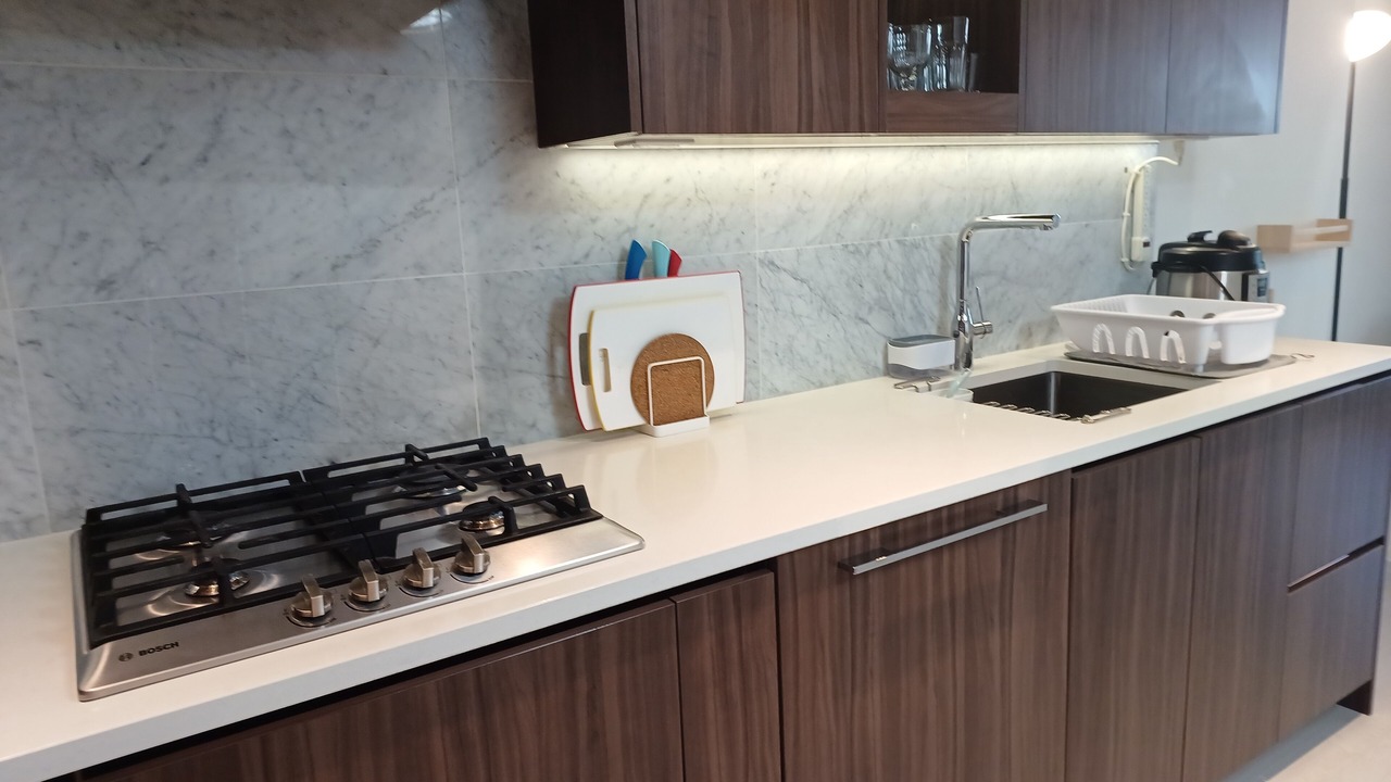 Photo of Kitchen in Burnaby