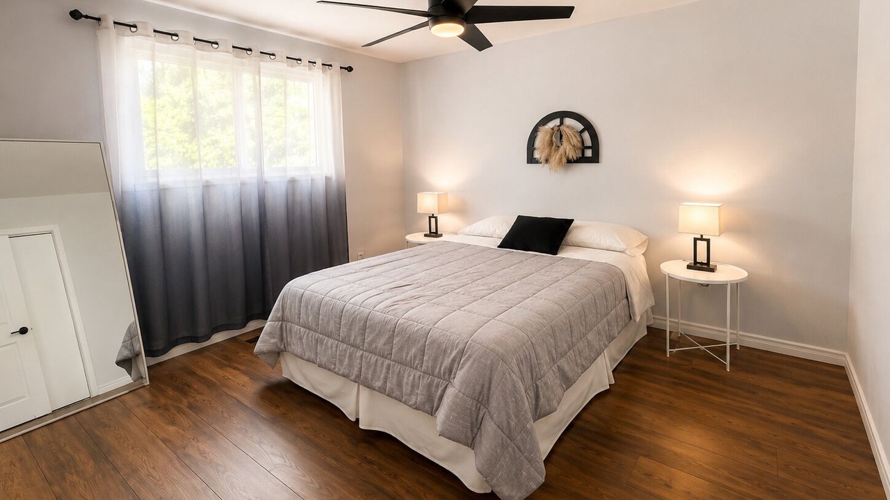 Photo of Bedroom in Welland