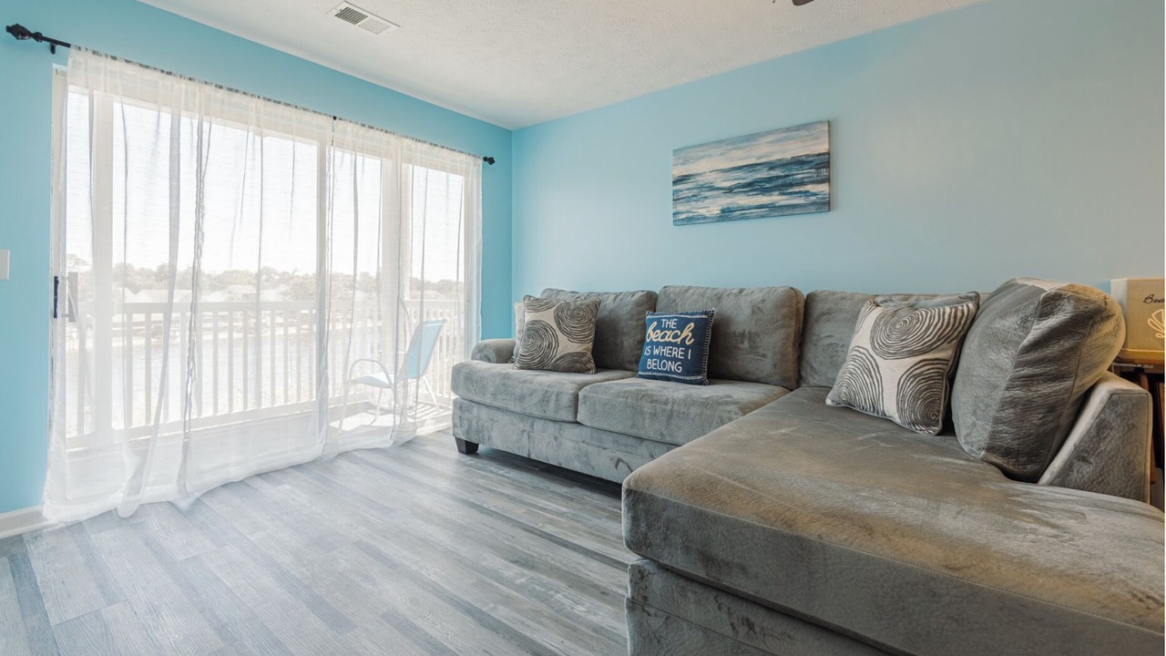 Photo of Livingroom in Carolina Forest