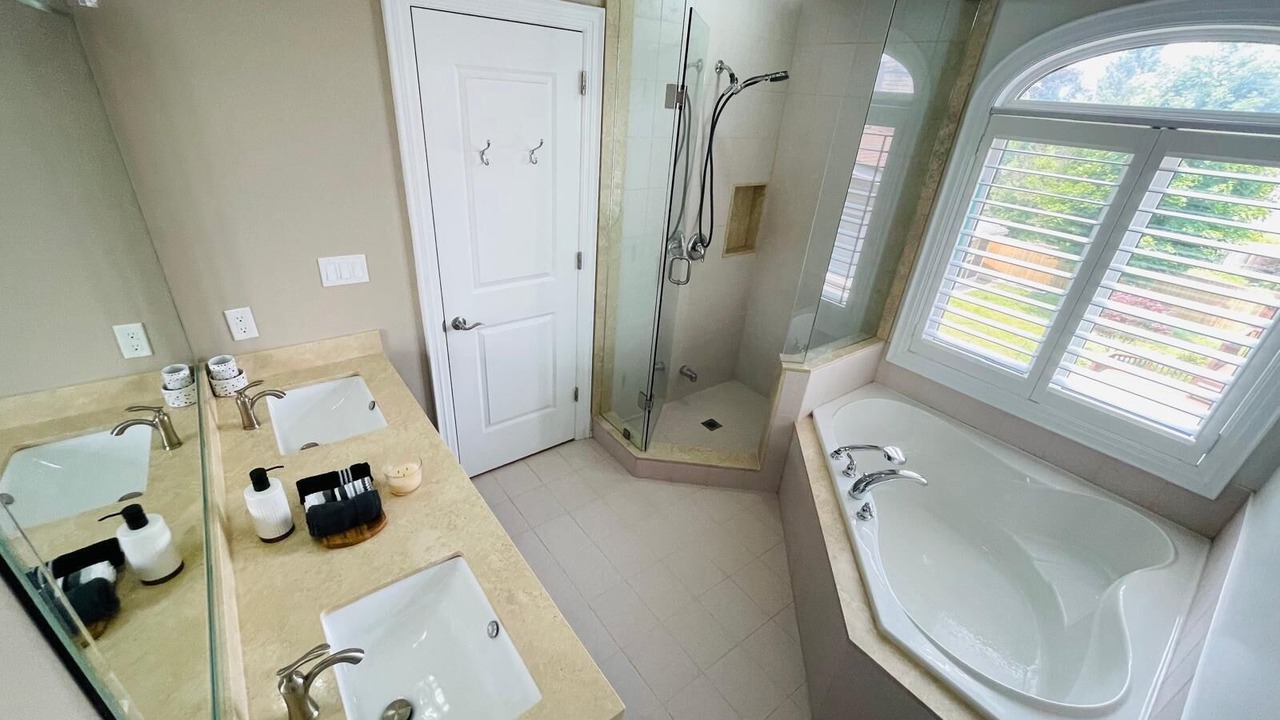 Photo of Bathroom in Gormley