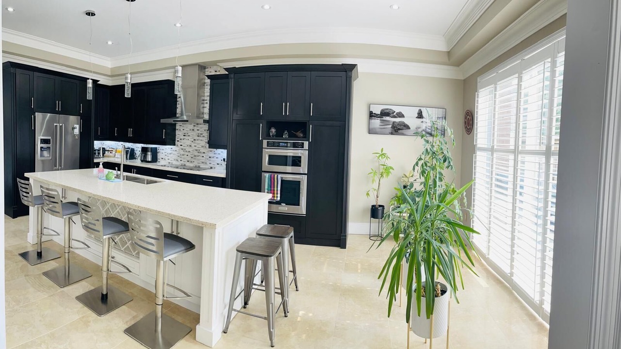 Photo of Kitchen in Gormley
