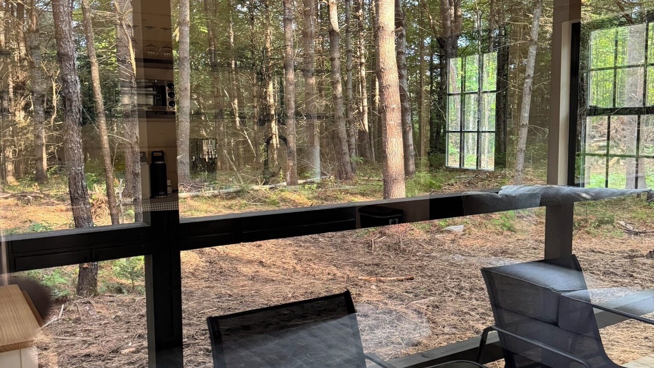 Photo of Outdoor in Monson