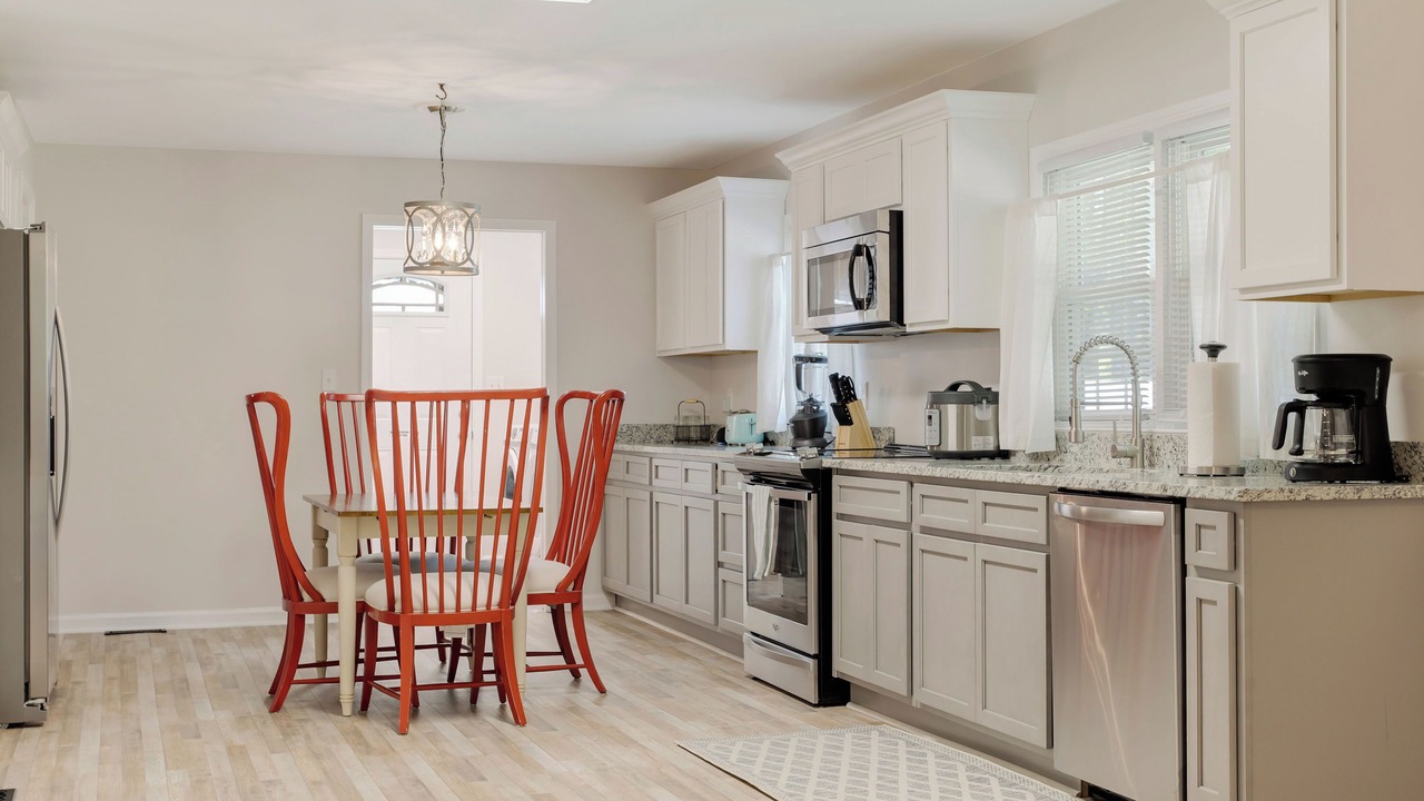 Photo of Kitchen in Powdersville